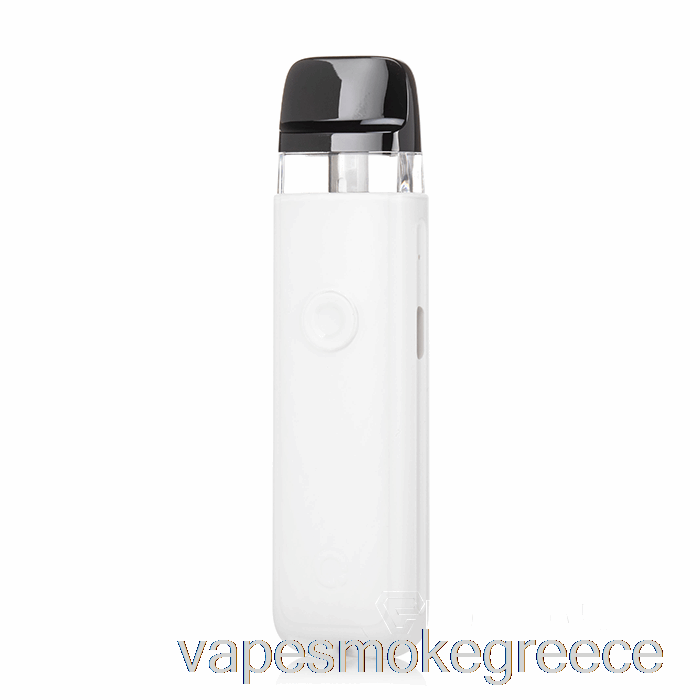 Vape Greece Voopoo Vinci Q Pod System κεραμικό λευκό